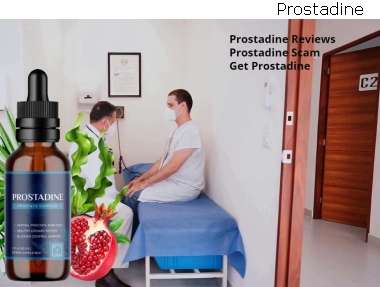 Consumer Review Of Prostadine